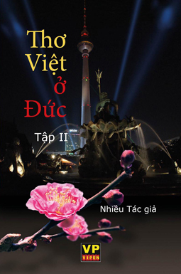 Tho Viet o Duc - Tap II